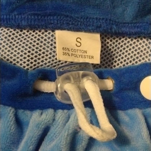 Alfie Dog Sanitary Panties w/Adjustable Waist & Adjustable Suspenders (Set of 2) - Picture 3 of 7